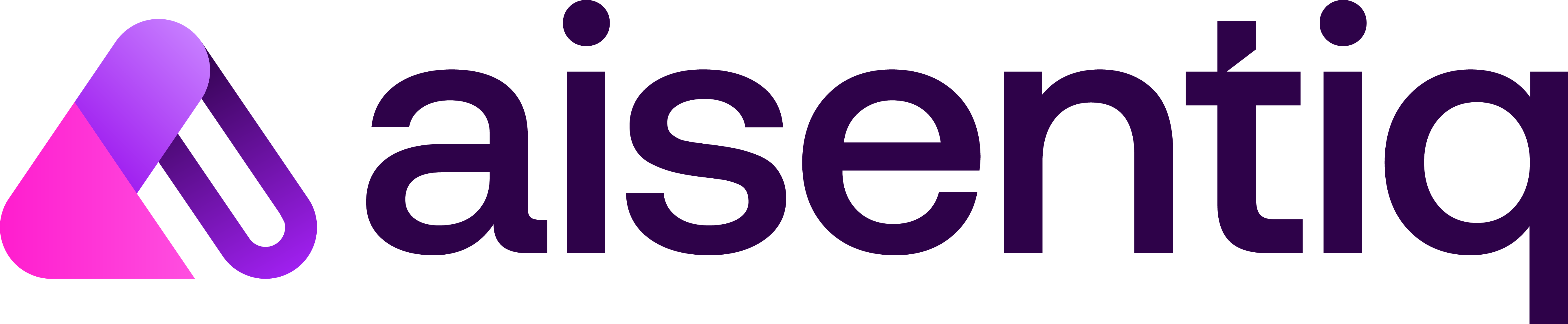 AISENTIQ logo